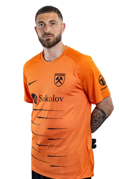 Lukáš Kýček